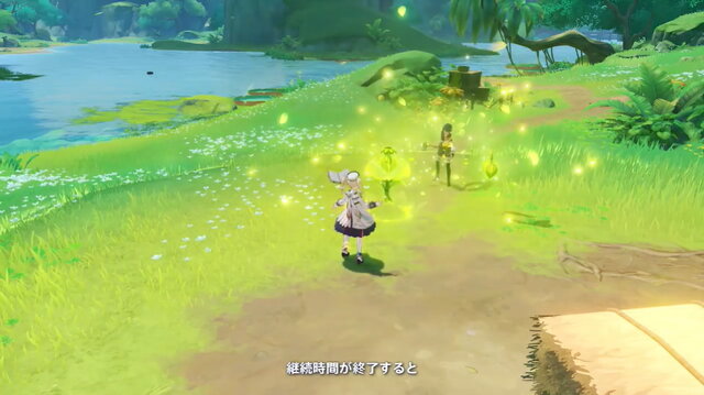 『原神』第4国「スメール」本格始動へ！草元素の詳細も判明した「Ver.3.0」新情報ひとまとめ