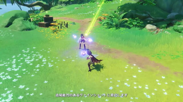 『原神』第4国「スメール」本格始動へ！草元素の詳細も判明した「Ver.3.0」新情報ひとまとめ