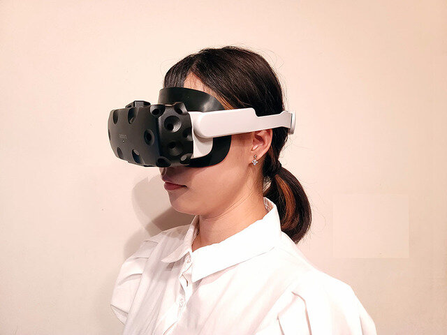 軽量コンパクト・5Kヘッドセット「arpara VR」は革命起こすか！？6月発売直前、最新実機レビュー＆販売情報をお届け