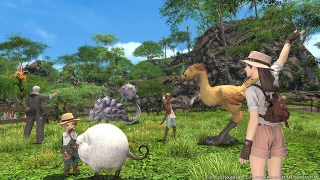 『FF14』パッチ6.2最新情報―サブストーリークエスト「タタルの大繁盛商店」「帰ってきたヒルディブランド」や新たな武器強化コンテンツ「マンダヴィルウェポン」など