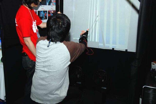 【DCEXPO】「国際学生対抗バーチャルリアリティコンテスト」東京大会が開催～VRやARで学生が競う