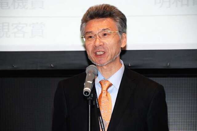 【DCEXPO】「国際学生対抗バーチャルリアリティコンテスト」東京大会が開催～VRやARで学生が競う