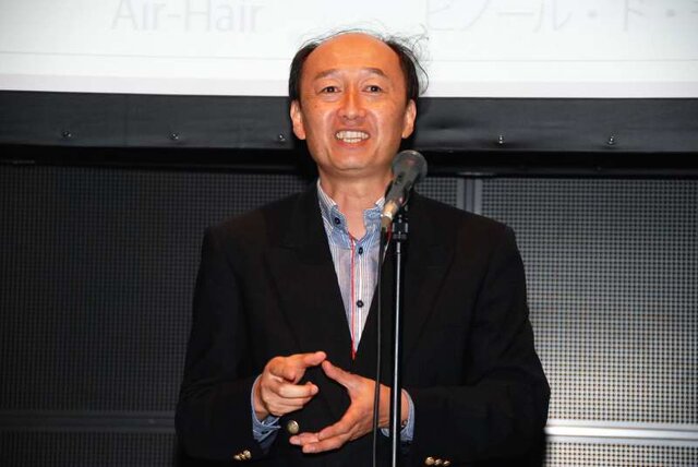 【DCEXPO】「国際学生対抗バーチャルリアリティコンテスト」東京大会が開催～VRやARで学生が競う