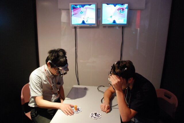 【DCEXPO】「国際学生対抗バーチャルリアリティコンテスト」東京大会が開催～VRやARで学生が競う