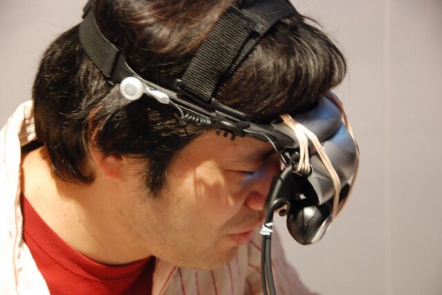 【DCEXPO】「国際学生対抗バーチャルリアリティコンテスト」東京大会が開催～VRやARで学生が競う
