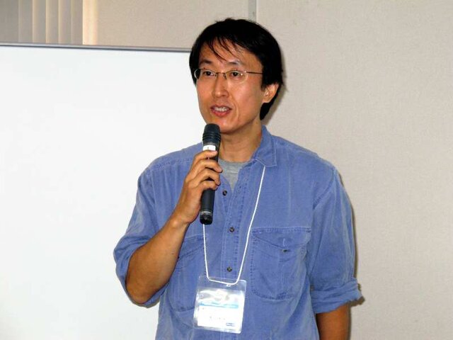 【MSM2009】幅広い視野を持ったゲーム開発を～Mosa Software Meeting 2009が開催