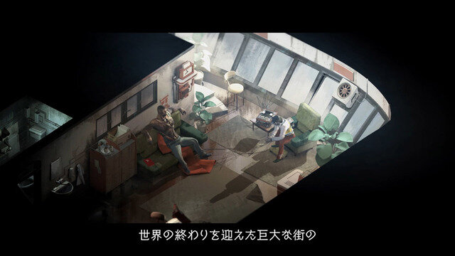 ついに日本上陸！『ディスコ エリジウム ザ ファイナル カット』PS/スイッチ版が発売―ローンチトレイラーも公開