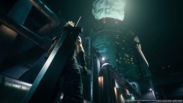 あの「魔晄」が食える！？『FF7リメイク』のお菓子「魔晄キャンディ」が9月10日発売へ【UPDATE】