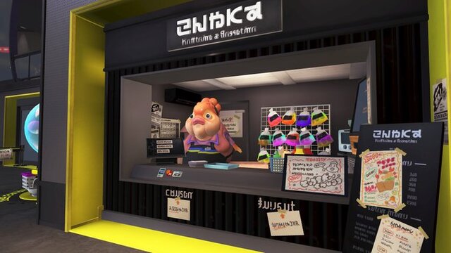 『スプラトゥーン3』発売直前！にじさんじライバーの「前夜祭」配信に見るフェス前の静けさと興奮