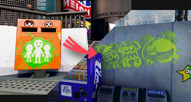 『スプラトゥーン3』「フウカ」のボーカル担当は“奄美民謡の歌い手”？今後のアプデ情報や「すりみ連合」の秘密が公開