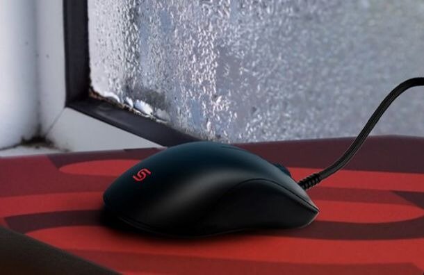 ZOWIEマウスパッド「ZOWIE G-SR-SE (ROUGE)」発表―従来製品から布面が変更され滑らかな操作感に