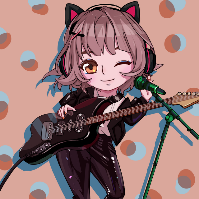 【NFT】花澤香菜さんのボイス入りキャラクターNFTが10~12月に販売予定！