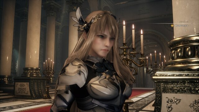 『ヴァルキリープロファイル』のコンボは『ヴァルキリーエリュシオン』で“リアルタイム連携ACT”に！互いを助け合う共闘バトルへ進化【プレイレポ】