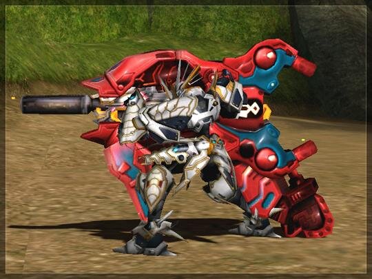 (c)1999-2007 CCR Inc. All Rights Reserved.(c)2007 GameOn Co., Ltd. All Rights Reserved.