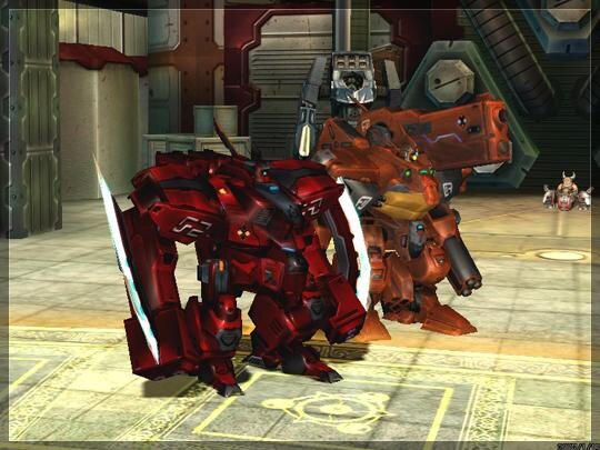 (c)1999-2007 CCR Inc. All Rights Reserved.(c)2007 GameOn Co., Ltd. All Rights Reserved.