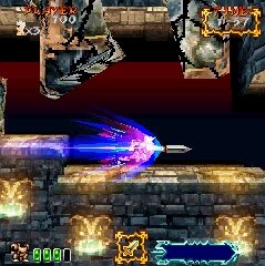 i-mode「カプコンパーティ」にて新作アプリ2種配信開始！『ロックマン エグゼ』『魔界村騎士列伝Ⅱ』 