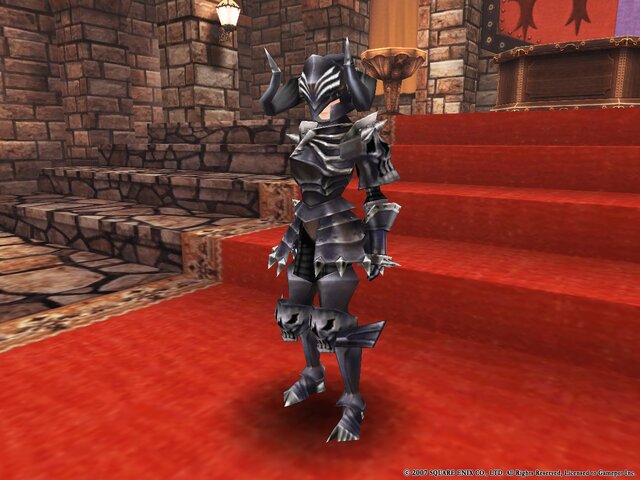 (c)2005-2007 SQUARE ENIX CO., LTD. All Rights Reserved. Licensed to Gamepot Inc.