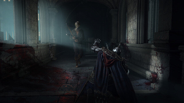 『ELDEN RING』アップデート配信―対人ダメージスケーリング追加や魔術・祈祷・戦技を使いやすく調整