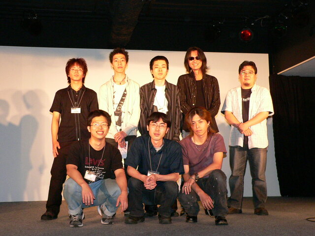 WCG2007日本予選　DoA4日本代表は活忍犬選手！「世界で勝つ、それは強い者の責任」