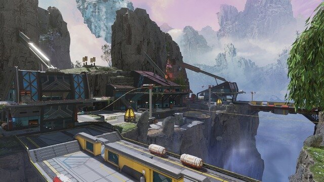 『Apex Legends』次期シーズン「エクリプス」の新マップ“BROKEN MOON”には高速移動可能な新ギミックも登場―メディア向けプレビューレポート・第1回【UPDATE】