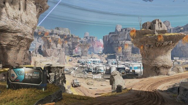 『Apex Legends』次期シーズン「エクリプス」の新マップ“BROKEN MOON”には高速移動可能な新ギミックも登場―メディア向けプレビューレポート・第1回【UPDATE】