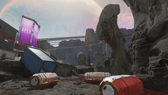 『Apex Legends』次期シーズン「エクリプス」の新マップ“BROKEN MOON”には高速移動可能な新ギミックも登場―メディア向けプレビューレポート・第1回【UPDATE】