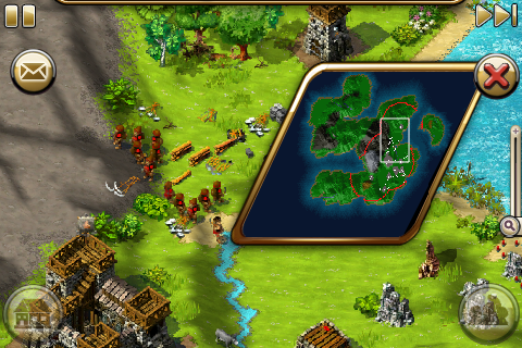 ザ・セトラーズ