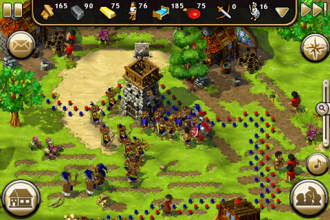 ザ・セトラーズ