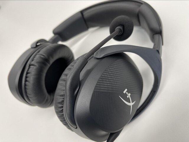安価で高機能な狙い目ヘッドセット「HyperX Cloud Stinger 2」で『Apex Legends』をプレイ。本当に「初心者が手に取るべき新モデル」かどうか検証した
