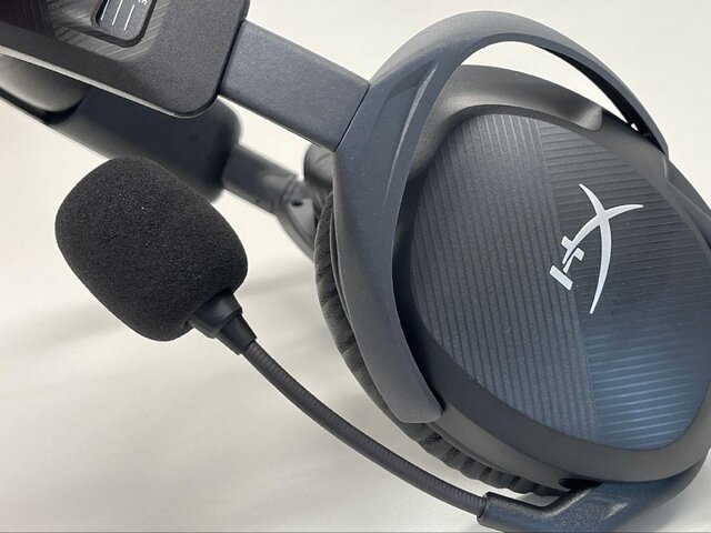 安価で高機能な狙い目ヘッドセット「HyperX Cloud Stinger 2」で『Apex Legends』をプレイ。本当に「初心者が手に取るべき新モデル」かどうか検証した