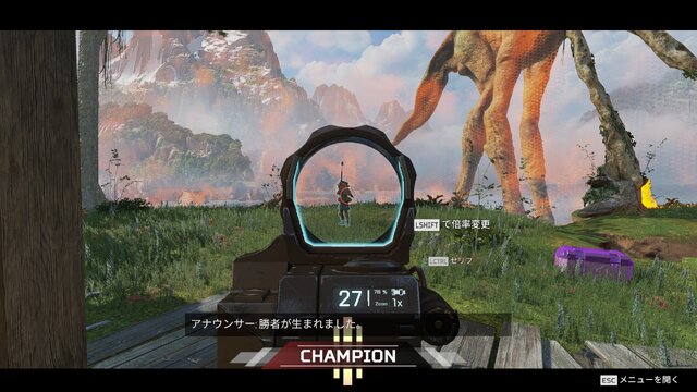 安価で高機能な狙い目ヘッドセット「HyperX Cloud Stinger 2」で『Apex Legends』をプレイ。本当に「初心者が手に取るべき新モデル」かどうか検証した