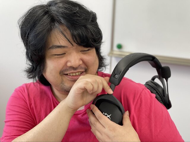 安価で高機能な狙い目ヘッドセット「HyperX Cloud Stinger 2」で『Apex Legends』をプレイ。本当に「初心者が手に取るべき新モデル」かどうか検証した