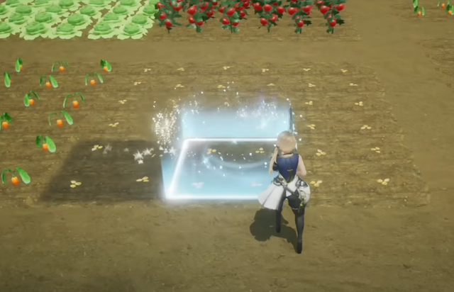 実際の農業を『ハーヴェステラ』で役立てろ！？編集部がフィジカルで伝える農作業の攻略法【生活編】