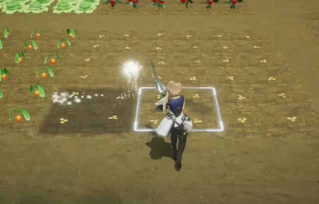 実際の農業を『ハーヴェステラ』で役立てろ！？編集部がフィジカルで伝える農作業の攻略法【生活編】