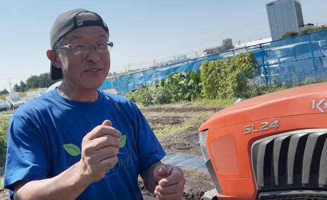 実際の農業を『ハーヴェステラ』で役立てろ！？編集部がフィジカルで伝える農作業の攻略法【生活編】