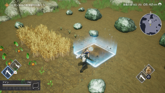 実際の農業を『ハーヴェステラ』で役立てろ！？編集部がフィジカルで伝える農作業の攻略法【生活編】