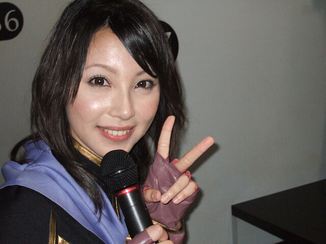 行ってきました！『リネージュII 3周年感謝祭』＠大阪・なんば