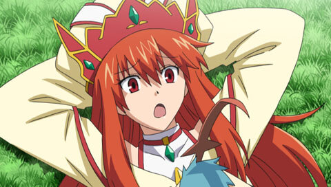 エクシズ・フォルス