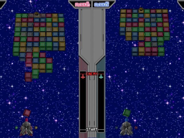 ファンタジックキューブ