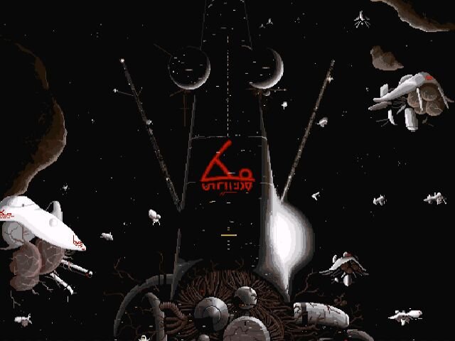 HALANX(ファランクス)