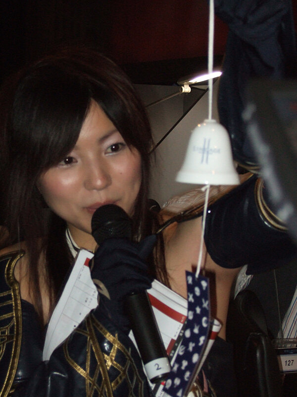 行ってきました！『リネージュII 3周年感謝祭』＠大阪・なんば