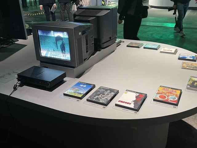 「Sony Park展 KYOTO」内覧会レポート！歴代最大級800点ものソニー製品が集結した巨大展示は圧巻