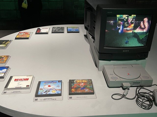 「Sony Park展 KYOTO」内覧会レポート！歴代最大級800点ものソニー製品が集結した巨大展示は圧巻