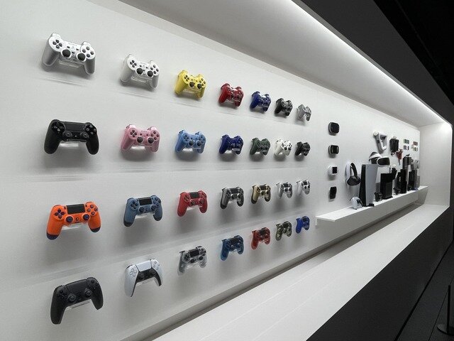「Sony Park展 KYOTO」内覧会レポート！歴代最大級800点ものソニー製品が集結した巨大展示は圧巻