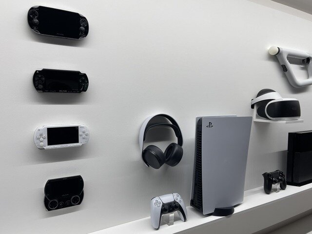 「Sony Park展 KYOTO」内覧会レポート！歴代最大級800点ものソニー製品が集結した巨大展示は圧巻