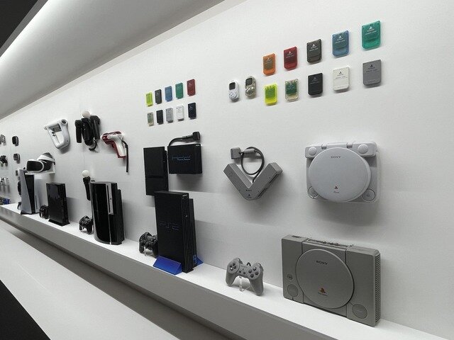 「Sony Park展 KYOTO」内覧会レポート！歴代最大級のソニー製品が集結した、巨大展示は圧巻