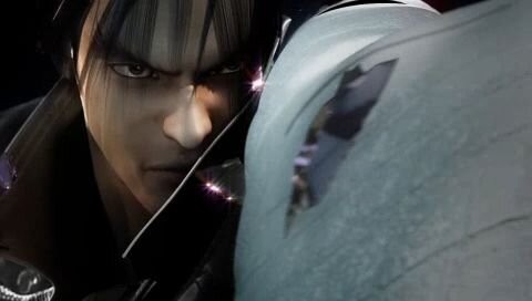 鉄拳6