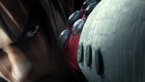 鉄拳6