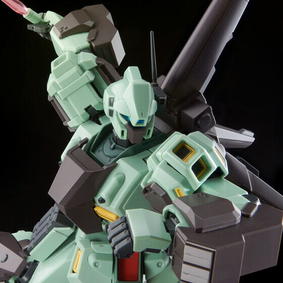 ガンプラ「MG 1/100 スタークジェガン」が新登場するも爆速完売―予約開始からわずか2分