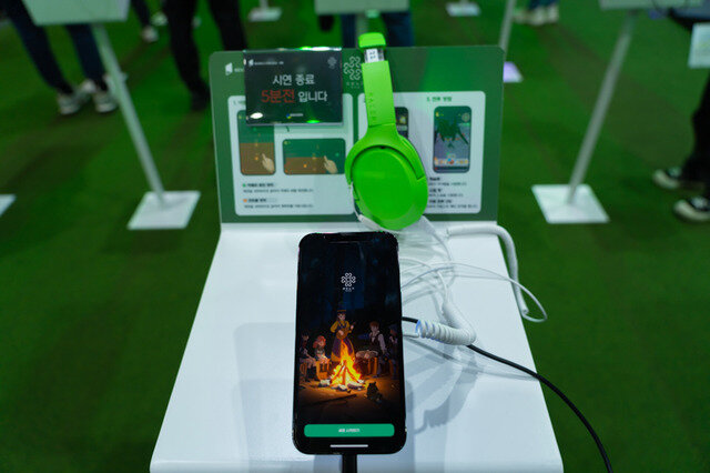 【G-STAR 2022】Nexon、4年ぶりの「G-STAR 2022」オフライン出展。AAA規模の共闘シューターなど、挑戦的な新作が試遊ブースに登場